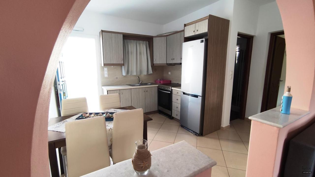 דונוסה Studios Didima מראה חיצוני תמונה