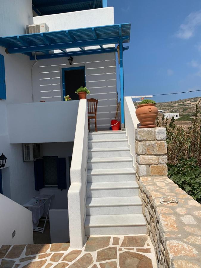 דונוסה Studios Didima מראה חיצוני תמונה